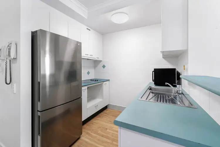 Sixth view of Homely apartment listing, 207/30-34 Surf Parade, Broadbeach QLD 4218