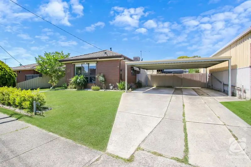 Main view of Homely house listing, 16 Gayview Drive, West Wodonga VIC 3690