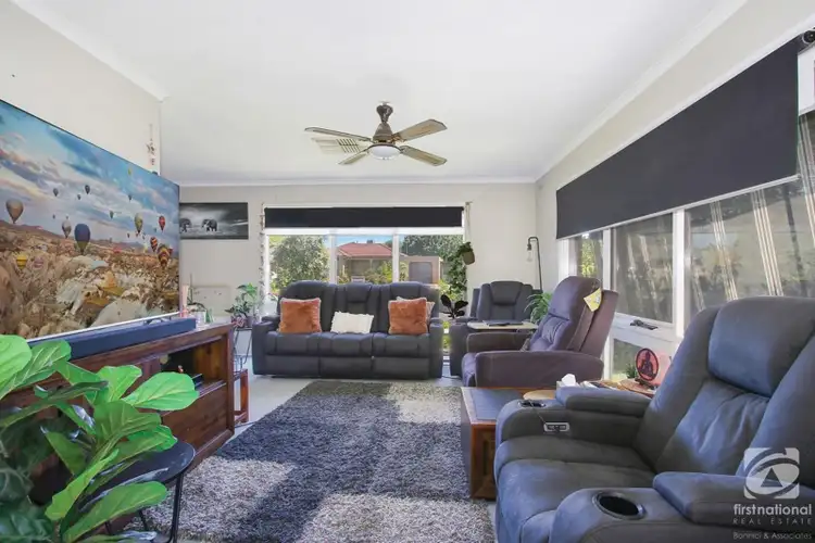 Third view of Homely house listing, 16 Gayview Drive, West Wodonga VIC 3690