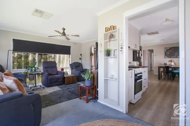 Fourth view of Homely house listing, 16 Gayview Drive, West Wodonga VIC 3690