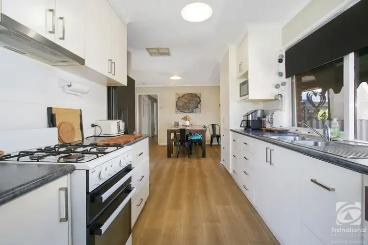 Fifth view of Homely house listing, 16 Gayview Drive, West Wodonga VIC 3690