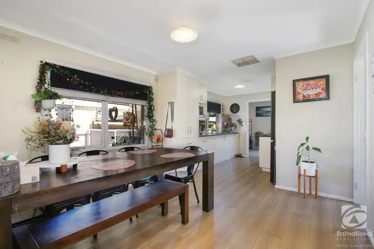 Sixth view of Homely house listing, 16 Gayview Drive, West Wodonga VIC 3690
