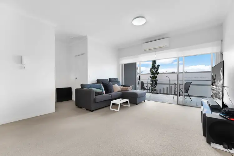 Main view of Homely house listing, 202/15 Playfield Street, Chermside QLD 4032