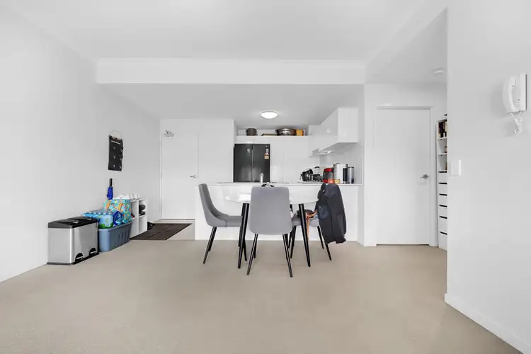 Second view of Homely house listing, 202/15 Playfield Street, Chermside QLD 4032