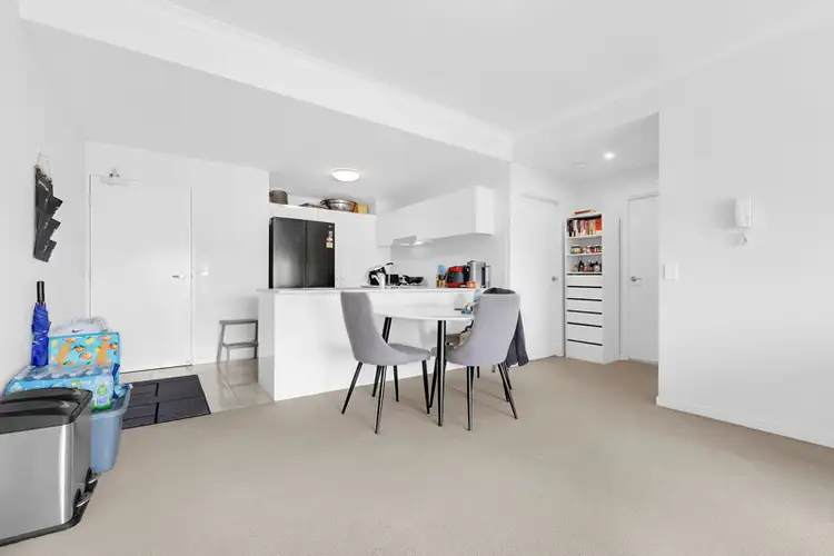 Third view of Homely house listing, 202/15 Playfield Street, Chermside QLD 4032