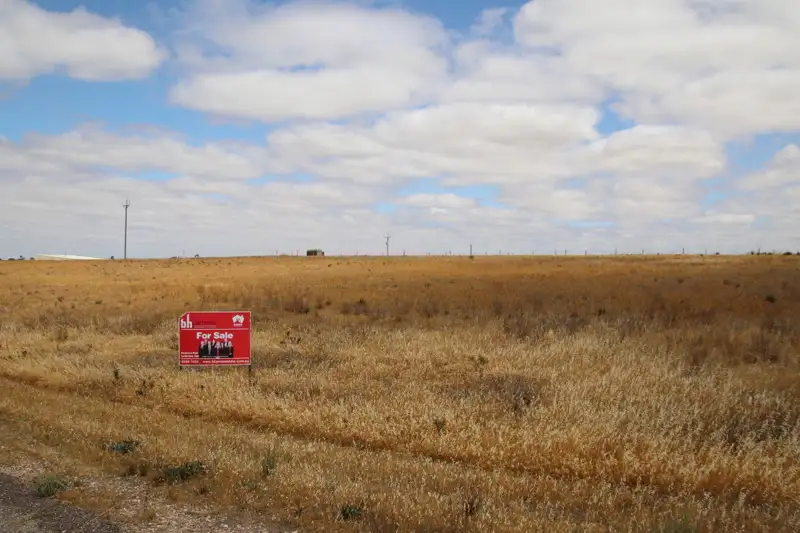 Main view of Homely land listing, 21 Orkney Road, Mannum SA 5238