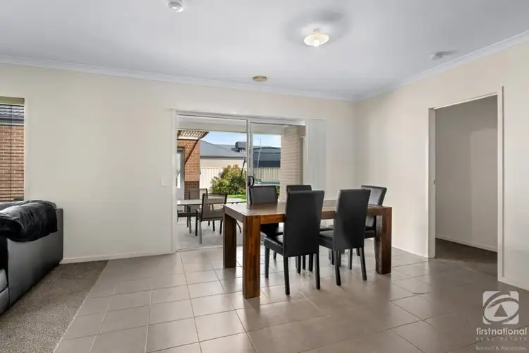 Third view of Homely house listing, 31 Peeler Street, Wodonga VIC 3690