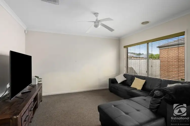 Fourth view of Homely house listing, 31 Peeler Street, Wodonga VIC 3690