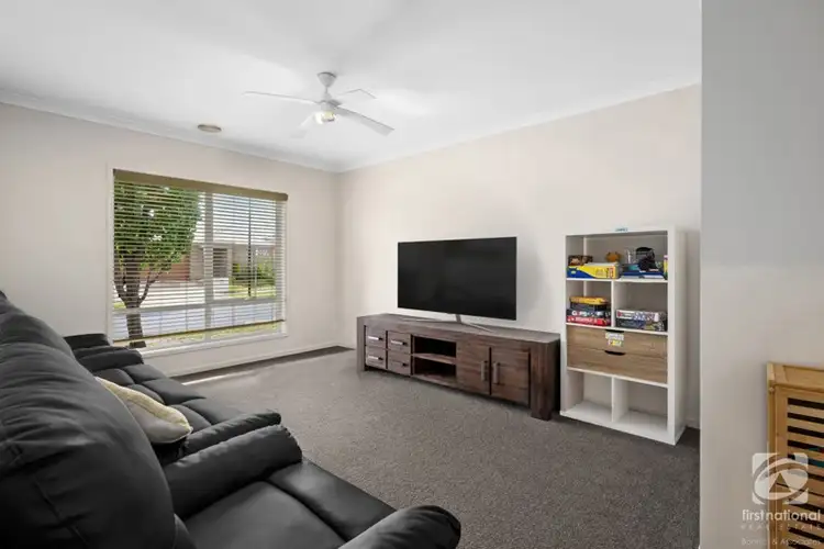 Fifth view of Homely house listing, 31 Peeler Street, Wodonga VIC 3690