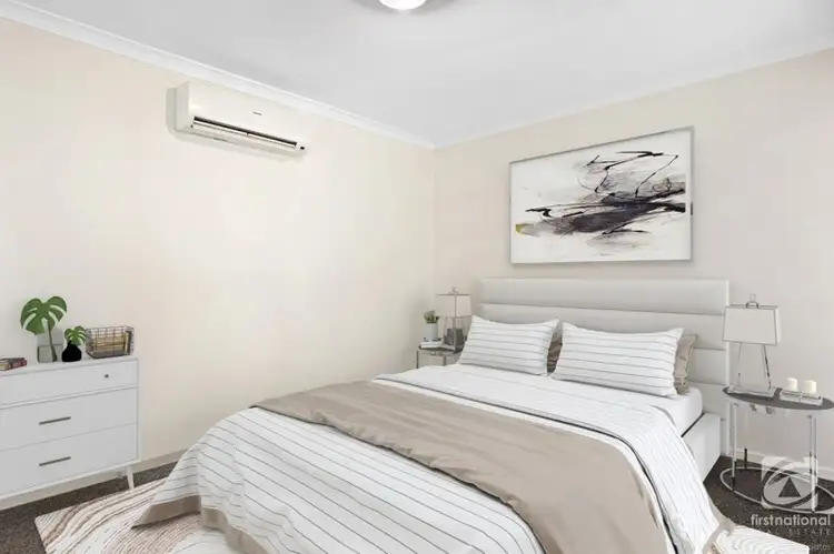 Sixth view of Homely house listing, 31 Peeler Street, Wodonga VIC 3690