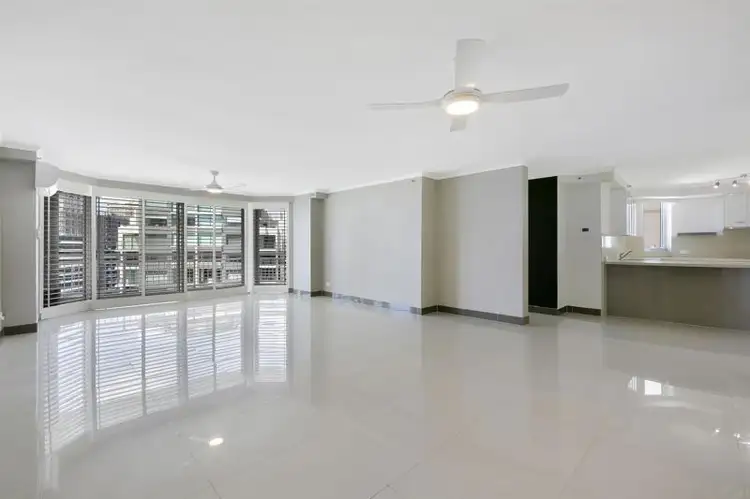 Fifth view of Homely apartment listing, 72/11-17 Hughes Avenue, Main Beach QLD 4217
