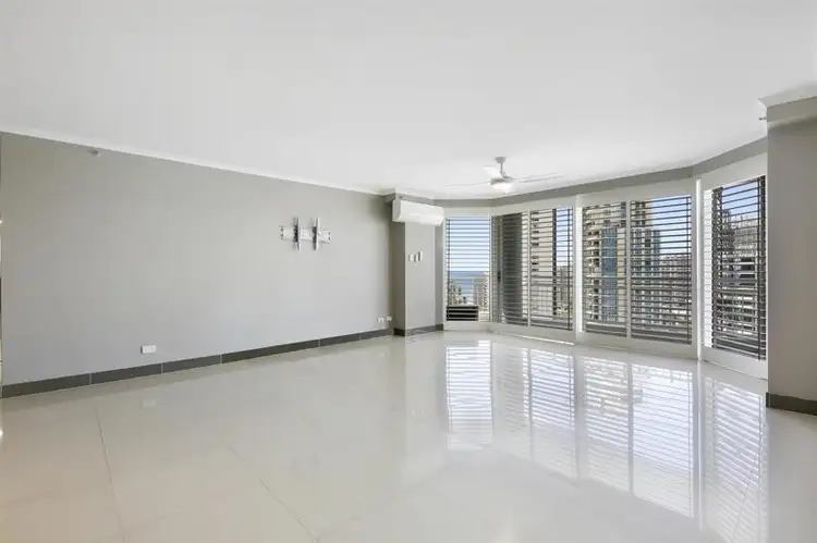 Sixth view of Homely apartment listing, 72/11-17 Hughes Avenue, Main Beach QLD 4217