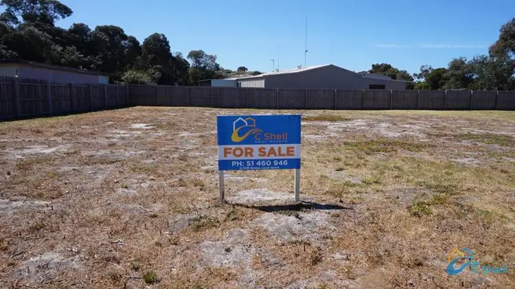 Main view of Homely land listing, 17 Bream Road, Loch Sport VIC 3851