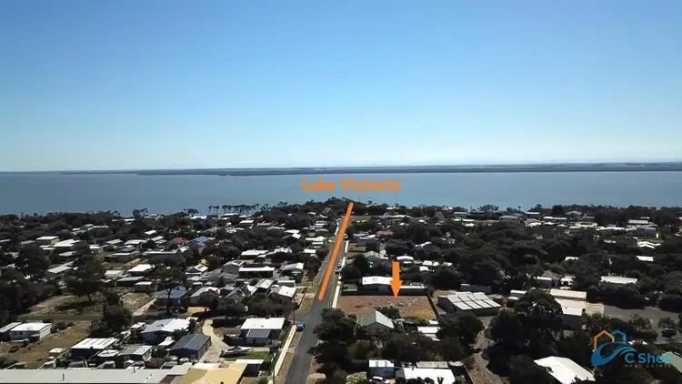 Second view of Homely land listing, 17 Bream Road, Loch Sport VIC 3851