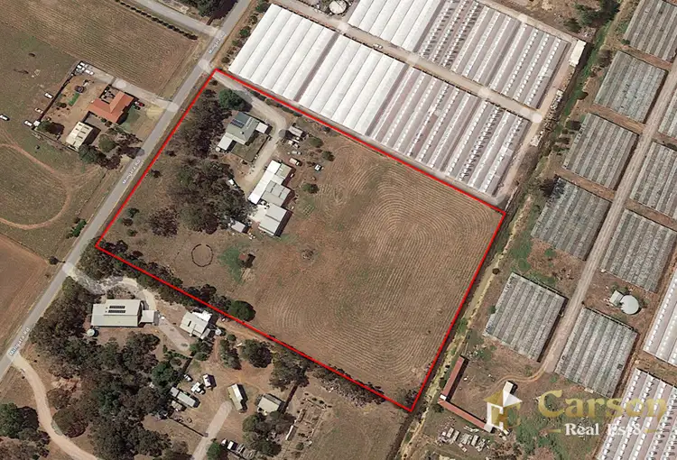 Second view of Homely rural property listing, 25 Mingara Road, Virginia SA 5120