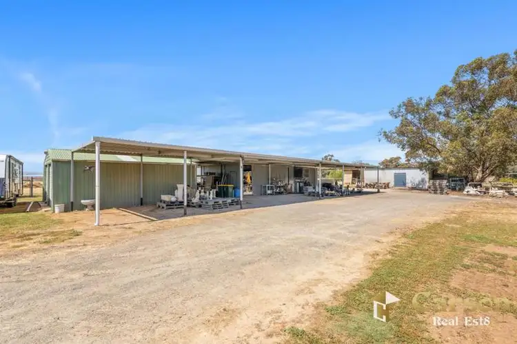 Fourth view of Homely rural property listing, 25 Mingara Road, Virginia SA 5120