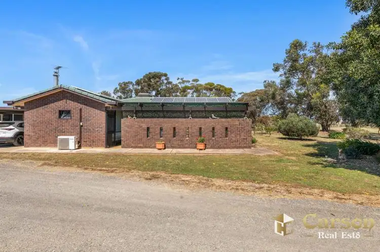 Fifth view of Homely rural property listing, 25 Mingara Road, Virginia SA 5120