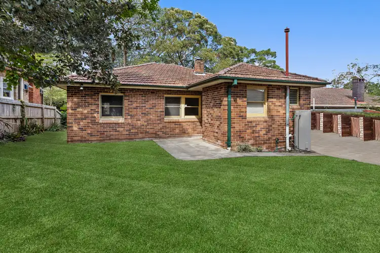 Fifth view of Homely house listing, 7 York Street, Epping NSW 2121