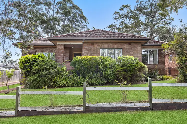 5 York Street, Epping NSW 2121