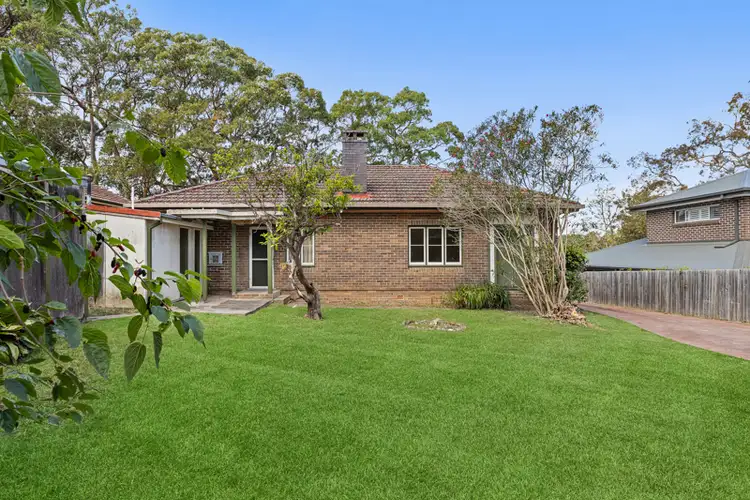 Sixth view of Homely house listing, 5 York Street, Epping NSW 2121
