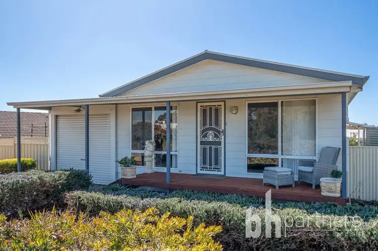 Main view of Homely house listing, 5 Ramm Road, Mannum SA 5238