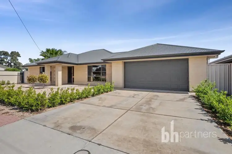 116 Pyap Street, Renmark SA 5341