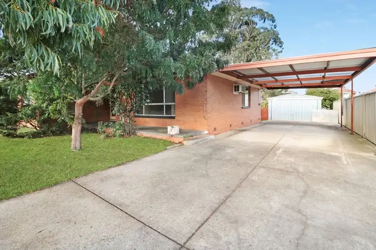 Main view of Homely house listing, 15 Herbert Street, Dallas VIC 3047
