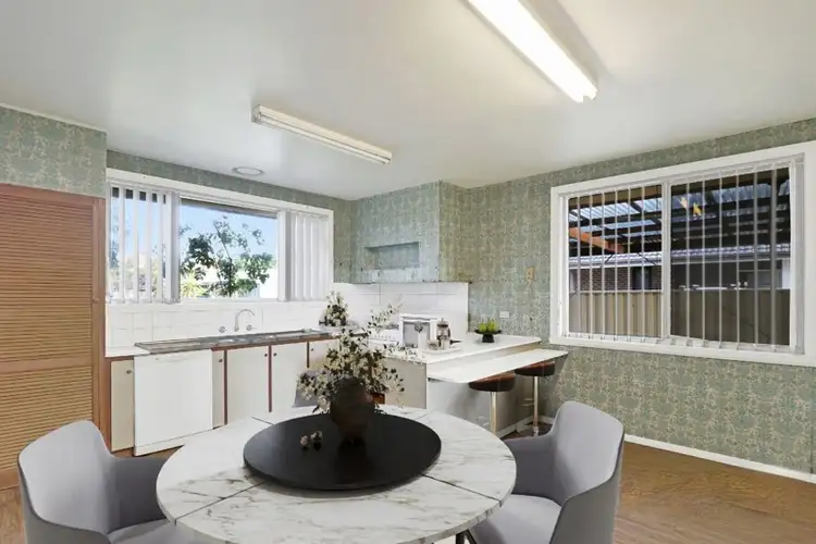 Second view of Homely house listing, 15 Herbert Street, Dallas VIC 3047