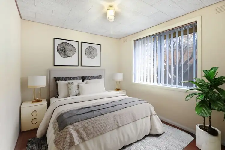 Third view of Homely house listing, 15 Herbert Street, Dallas VIC 3047
