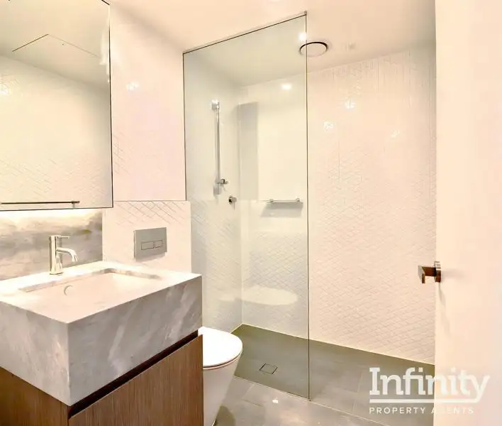 Third view of Homely apartment listing, 2205/115-117 Bathurst Street, Sydney NSW 2000