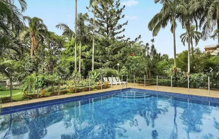 Fourth view of Homely apartment listing, Level 6/172 Oxlade Drive, New Farm QLD 4005