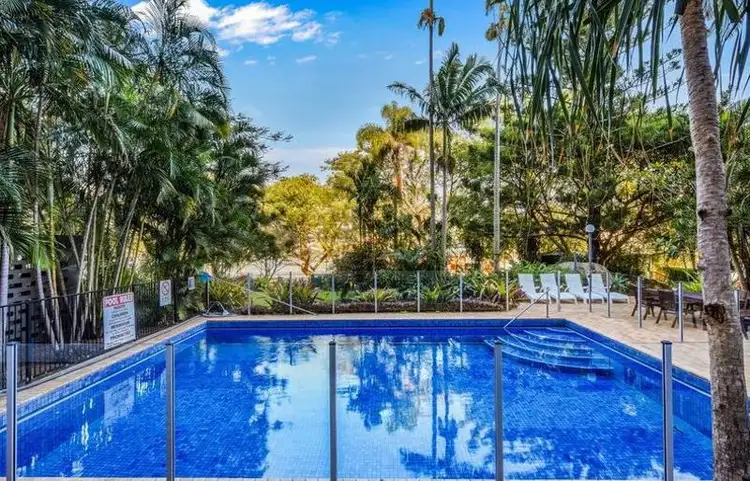 Fifth view of Homely apartment listing, Level 6/172 Oxlade Drive, New Farm QLD 4005