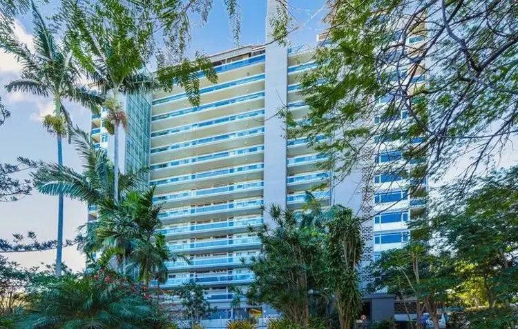 Seventh view of Homely apartment listing, Level 6/172 Oxlade Drive, New Farm QLD 4005