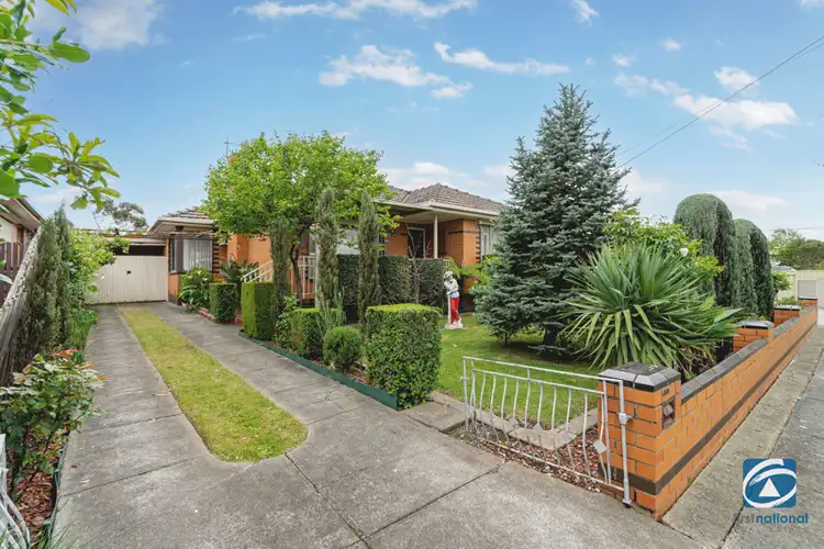 Second view of Homely house listing, 44 Blackwood Crescent, Campbellfield VIC 3061