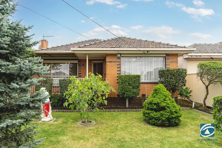 Third view of Homely house listing, 44 Blackwood Crescent, Campbellfield VIC 3061