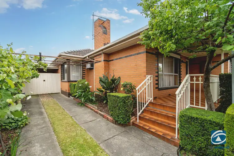 Fifth view of Homely house listing, 44 Blackwood Crescent, Campbellfield VIC 3061