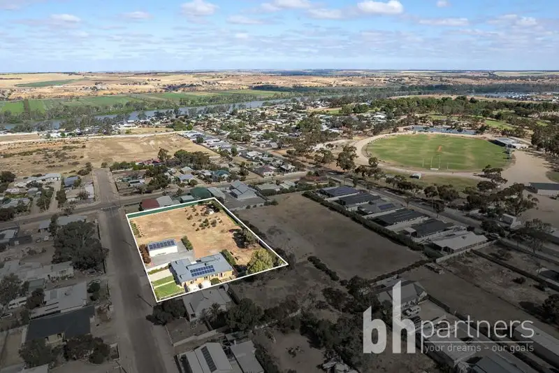 Main view of Homely house listing, 10-16 Edward Street, Mannum SA 5238