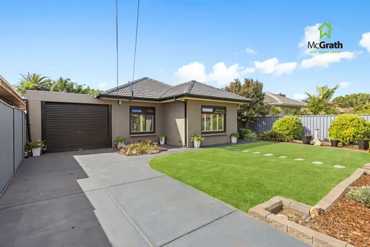 Main view of Homely house listing, 3 Golflands Terrace, Glenelg North SA 5045