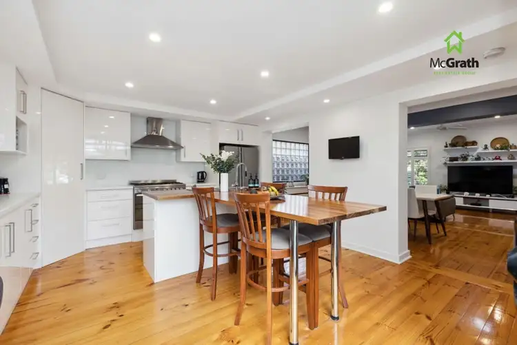 Fourth view of Homely house listing, 3 Golflands Terrace, Glenelg North SA 5045