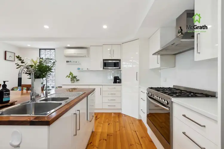 Fifth view of Homely house listing, 3 Golflands Terrace, Glenelg North SA 5045