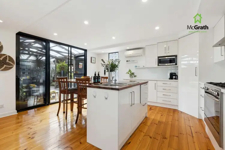 Sixth view of Homely house listing, 3 Golflands Terrace, Glenelg North SA 5045