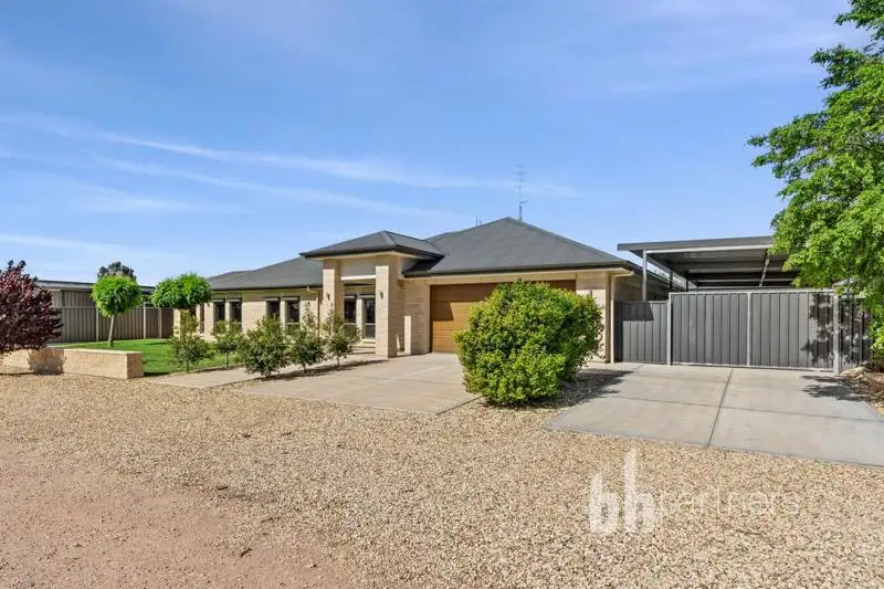 Main view of Homely house listing, 9 Fuller Road, Berri SA 5343