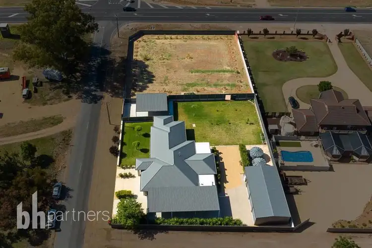 Second view of Homely house listing, 9 Fuller Road, Berri SA 5343