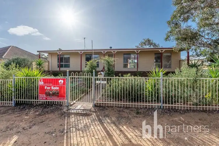 Main view of Homely house listing, 23 Walker Avenue, Mannum SA 5238