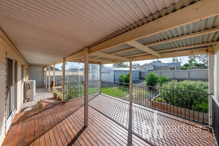 Second view of Homely house listing, 23 Walker Avenue, Mannum SA 5238