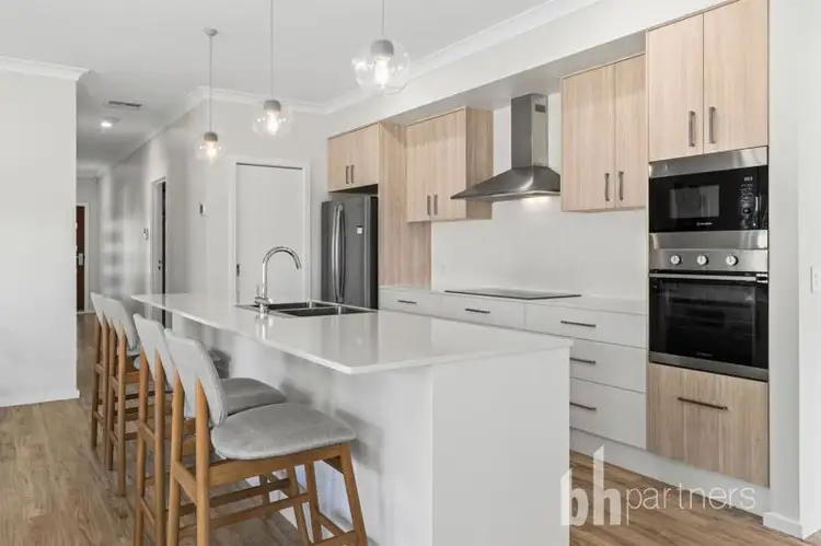 Third view of Homely house listing, 12 Dean Semler Drive, Renmark SA 5341