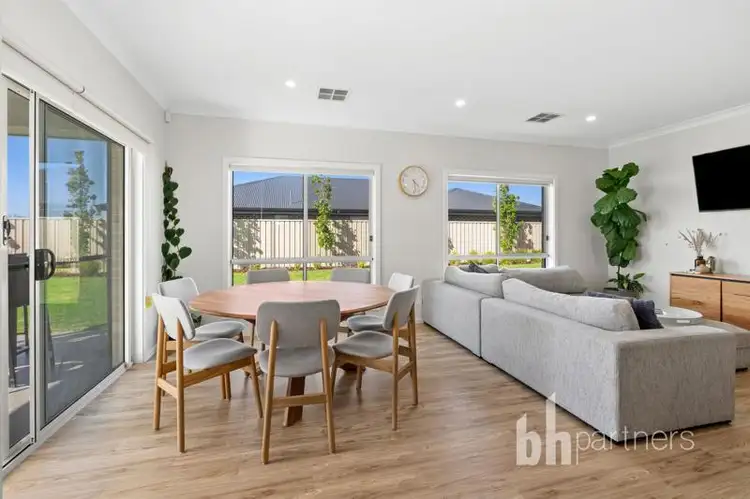 Fourth view of Homely house listing, 12 Dean Semler Drive, Renmark SA 5341
