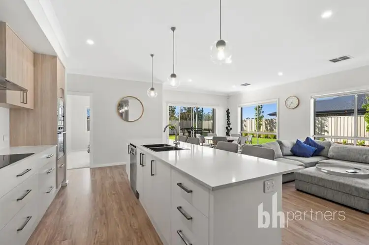 Fifth view of Homely house listing, 12 Dean Semler Drive, Renmark SA 5341
