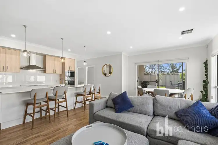 Sixth view of Homely house listing, 12 Dean Semler Drive, Renmark SA 5341