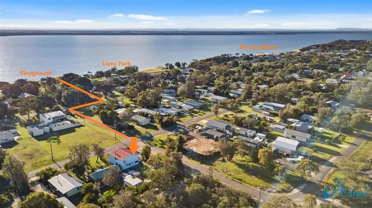 Third view of Homely house listing, 64 Sanctuary Road, Loch Sport VIC 3851